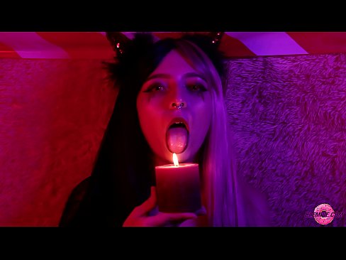 ❤️ I-Passion Blowjob evela ku-Sexy Succubus Ngokugcwaliseka Komlomo ️  ku-zu.punkbass.ru ❤