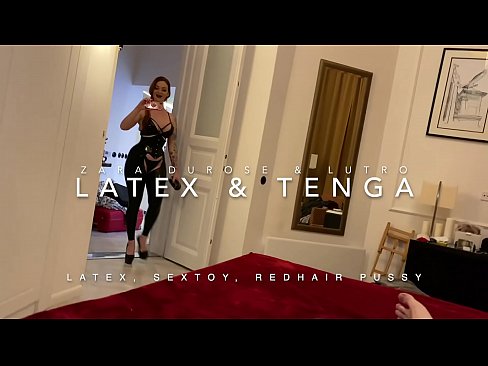 ❤️ Usisi otholwa enekhanda elibomvu egqoke imvunulo ye-latex ebhejwa usingamzali ️  ku-zu.punkbass.ru ❤