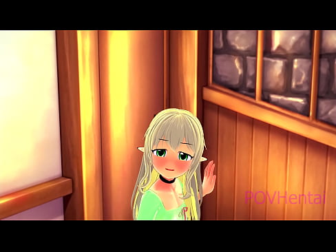 ❤️ (Trap) I-Elvish maid ikusiza ukugeza ubuso bakho. ️  ku-zu.punkbass.ru ❤